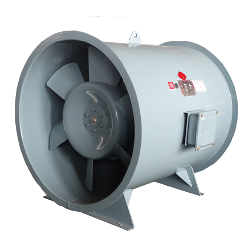 HTF(XGF)消防高溫排煙風機